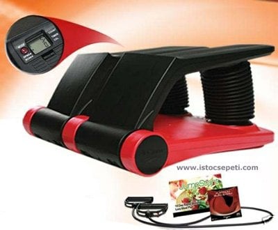 Air Climber