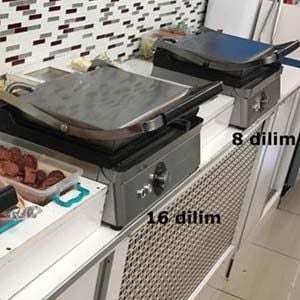tost makinesi