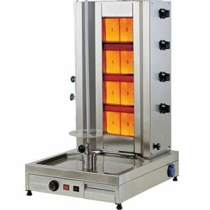 döner ocakları
