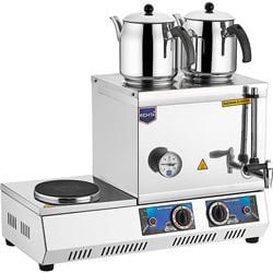 Çay Kazanları