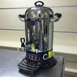 Çay makinesi