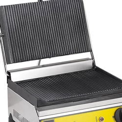 Tost Makineleri