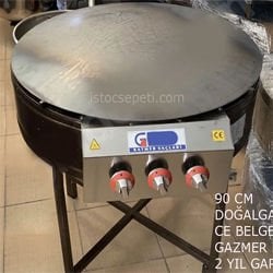 Ekmek Sacları