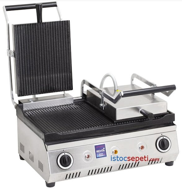 remta r 80 tost makinesi