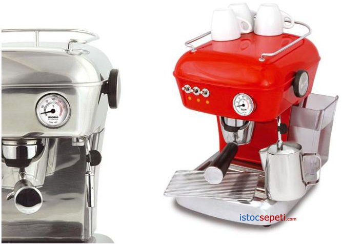 espresso makinesi