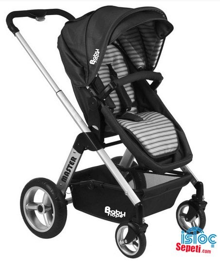 babyhope BH-3030 master trio