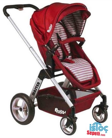 babyhope master trio
