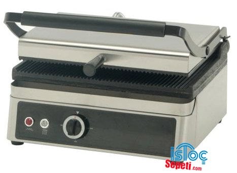 sanayi tipi tost makinaları