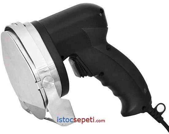 döner kesme makinası