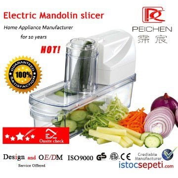 elektrikli sebze dilimleme makinasi rendeleme julyen dograma sebze dograma makinasi 542 37 tl