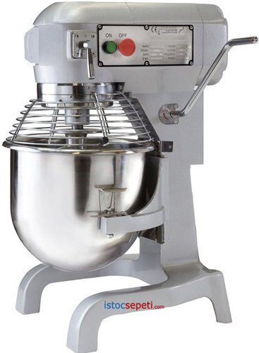 planet mikser 20 litre