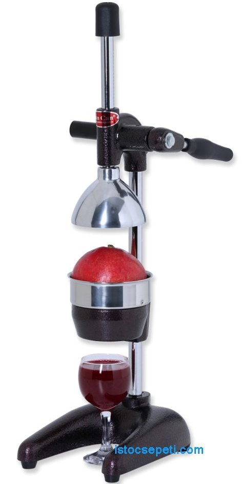 cancan nar sıkacağı