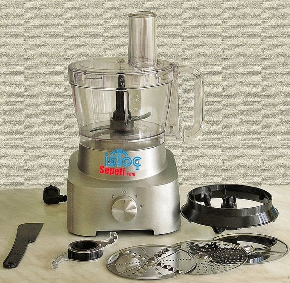 sanayi tipi sebze doğrayıcı