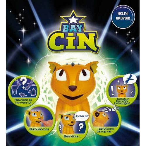 bay cin oyuncakları