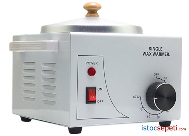 Çikolata Makinesi Sıcak Çikolata Eritme Makineleri Tekli Ticari Model