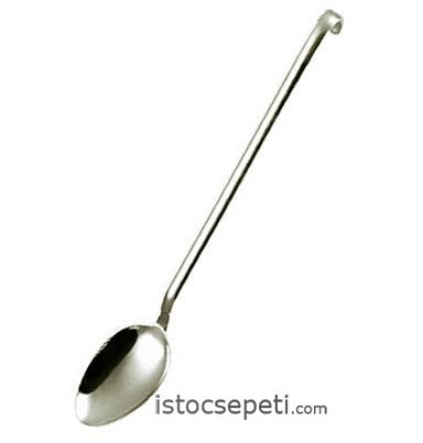 lokanta servis kaşıkları