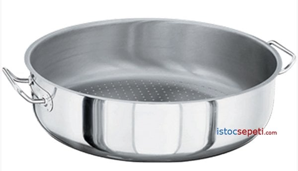 makarna süzgeci