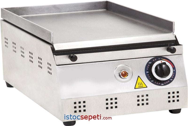 doğalgazlı ızgara çeşitleri