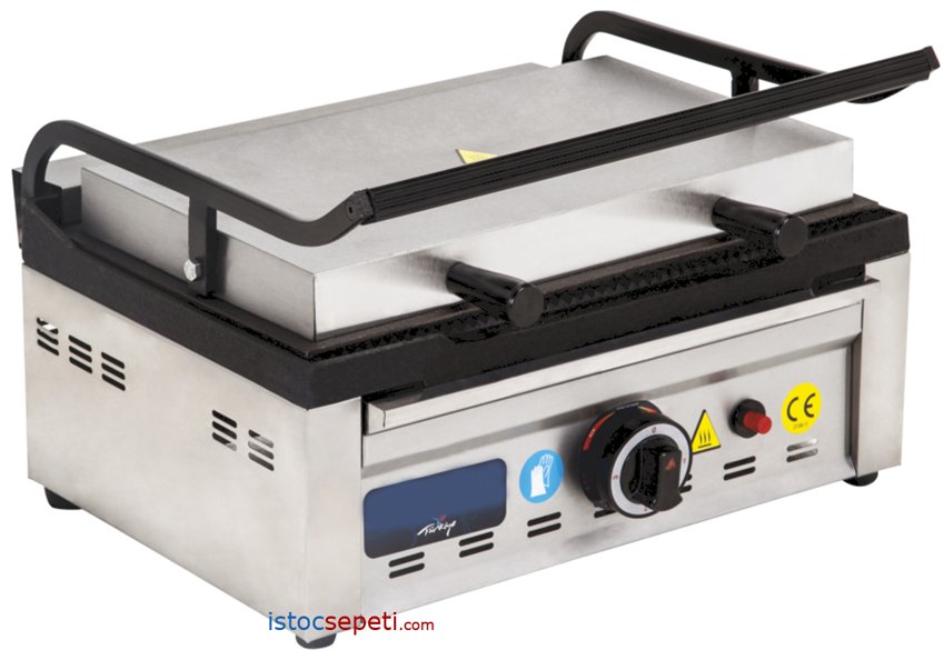 büyük tost makinası