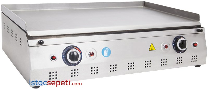 tüplü ızgara ocakları