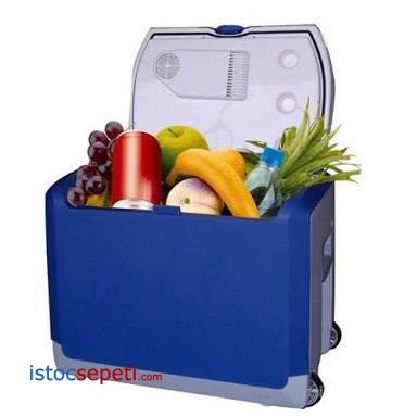 Voog Lps 12 01 Kompresorlu 30 Litre Ev Oto Buzdolabi Trendyol