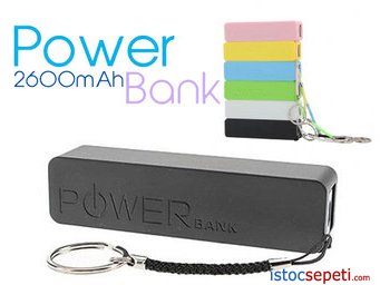 samsung note 4 uyumlu powerbank