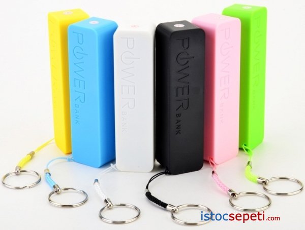 samsung note 4 powerbank satış