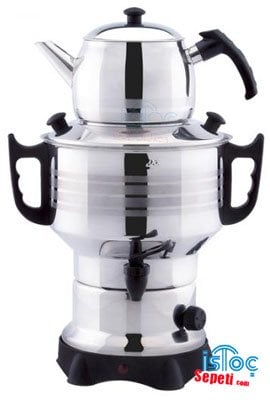 çay demleme makinesi