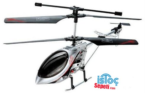 rc helikopter