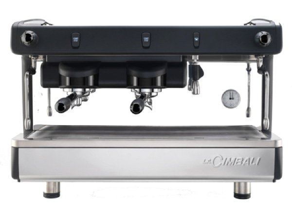 Yarı Otomatik Espresso Kahve Makinesi M26 BE C/2 Yeni Ürünler 38.