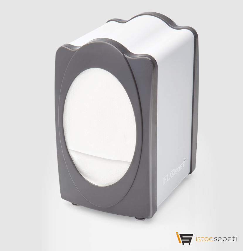 Flosoft Dikey Fantastik Peçetelik F055