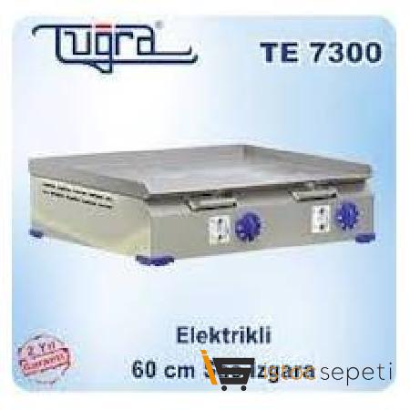 İkili Saç Izgara Tuğra T7300