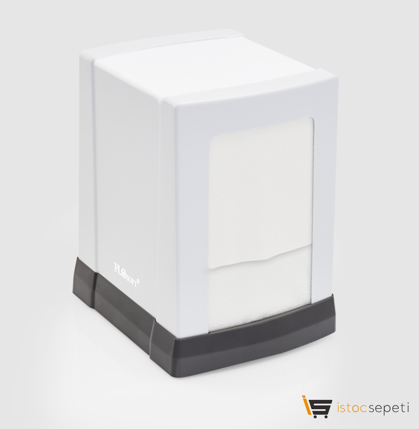 Flosoft Elit Dikey Peçetelik F145