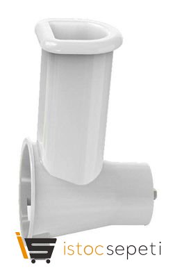 Gurmeaid EF708 Stand Mikser Salata Rendesi Aparatı