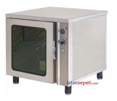 Mayalama Dolabı Elektrikli