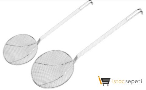 Seyrek Süzgeç 16 Cm Çap 1024600