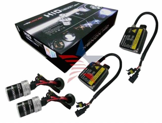 Oscar Vision Dijital 9005 8000 K Xenon H.I.D Xenon Kit 01g006