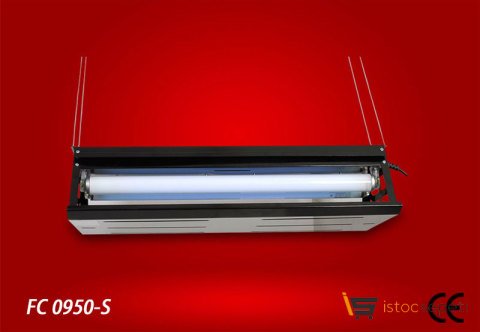 Elektro Frog Yapışkanlı Sinek Tutucu Tavan Modelli FC 0950 – S