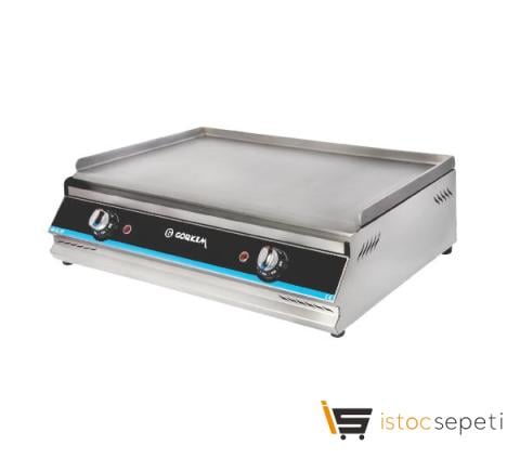 Görkem 100 Cm Pleyt Izgara Elektrikli