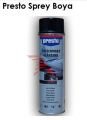 Presto Parlak Beyaz Sprey Boya  90f42896