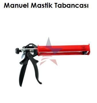 MxS Manuel Mastik Tabancası 90f3500