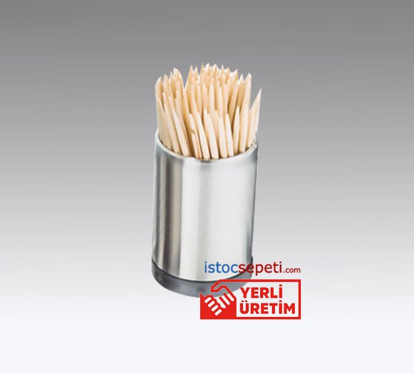 Çelik Kürdanlık
