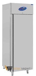 Dikey Soğutma Dolabı CS-DBNL 700