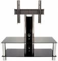 Bismot S-PE 110 Lcd-Plazma Televizyon Sehpası - 80-106 Ekran Uyumlu - Boyalı - 532-233