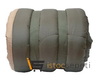 Campout Wınter Comfort Uyku Tulumua