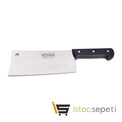 Epinox Satır 20 cm Siyah