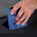 Soft Touch sünger zımpara / medium 81d50599