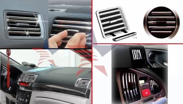 Transformacion Havalandırma Petek Dekorasyonu 33a080