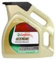 Castrol EDGE TURBO DİZEL 5W40 4 Litre 85c059