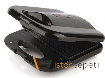 Siyah Tost Makinesi